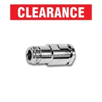 Pulse Type-N Straight F Connector